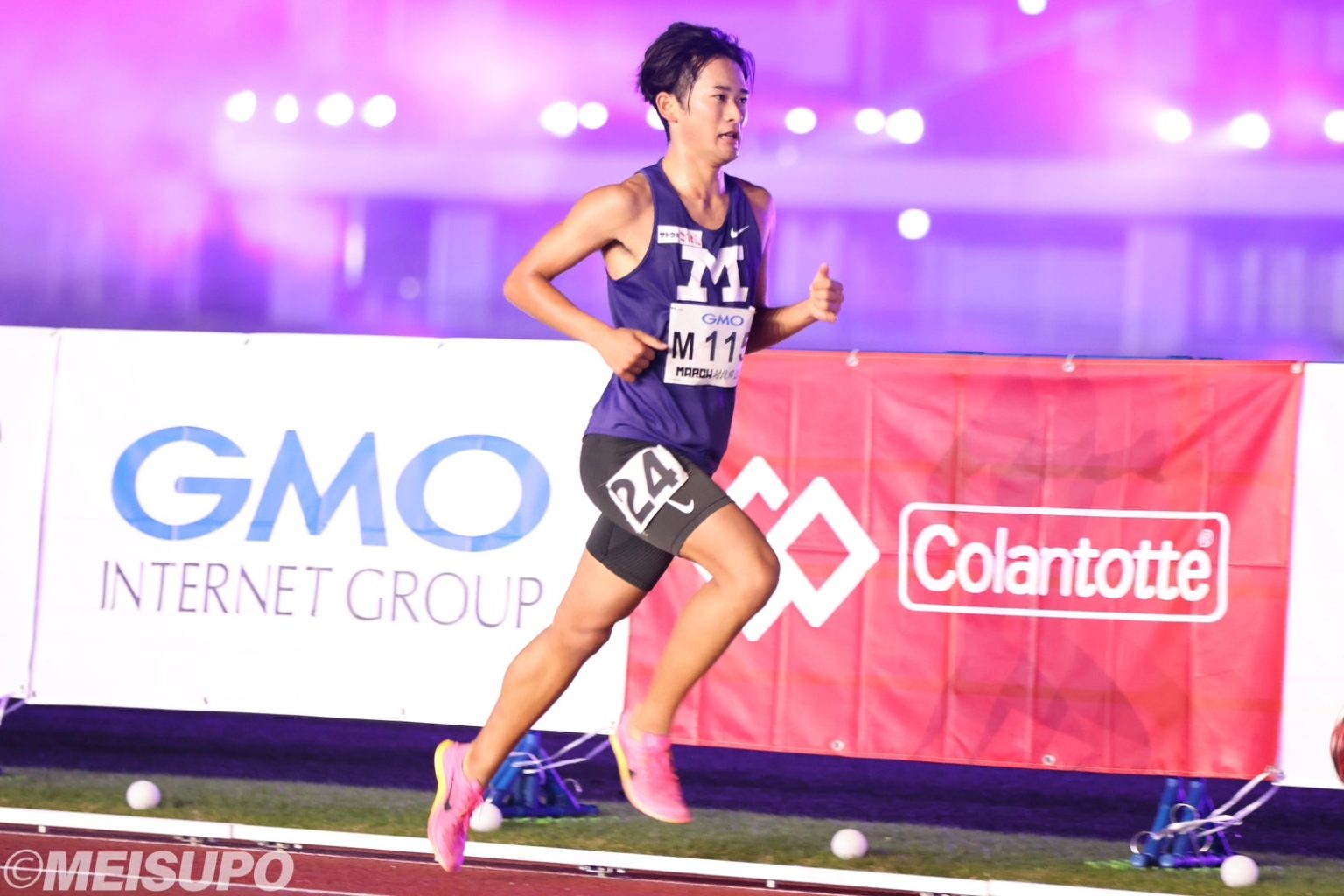 （30）関東インカレ事前インタビュー⑨／堀颯介、室田安寿、新井晴文 明大スポーツ新聞部